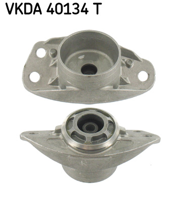 Rulment sarcina suport arc VKDA 40134 T SKF